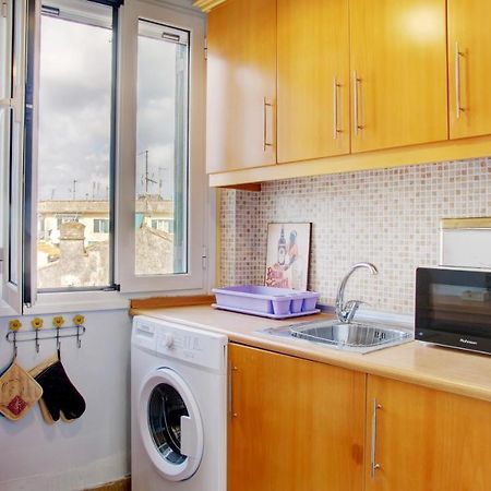 Heart-Warming Eleni Apartment In Corfu Town Экстерьер фото