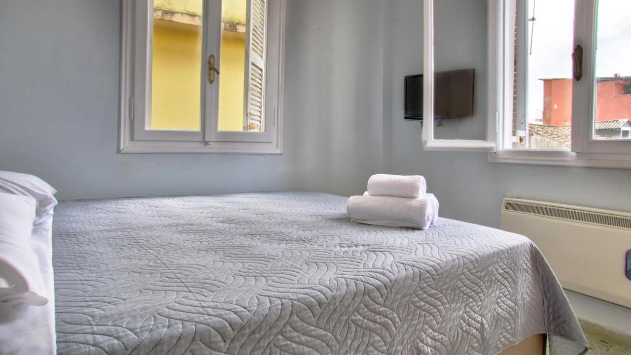 Heart-Warming Eleni Apartment In Corfu Town Экстерьер фото